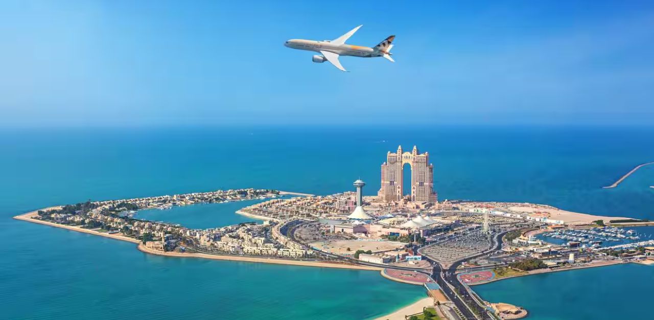 Air Arabia Abu Dhabi Office in United Arab Emirates