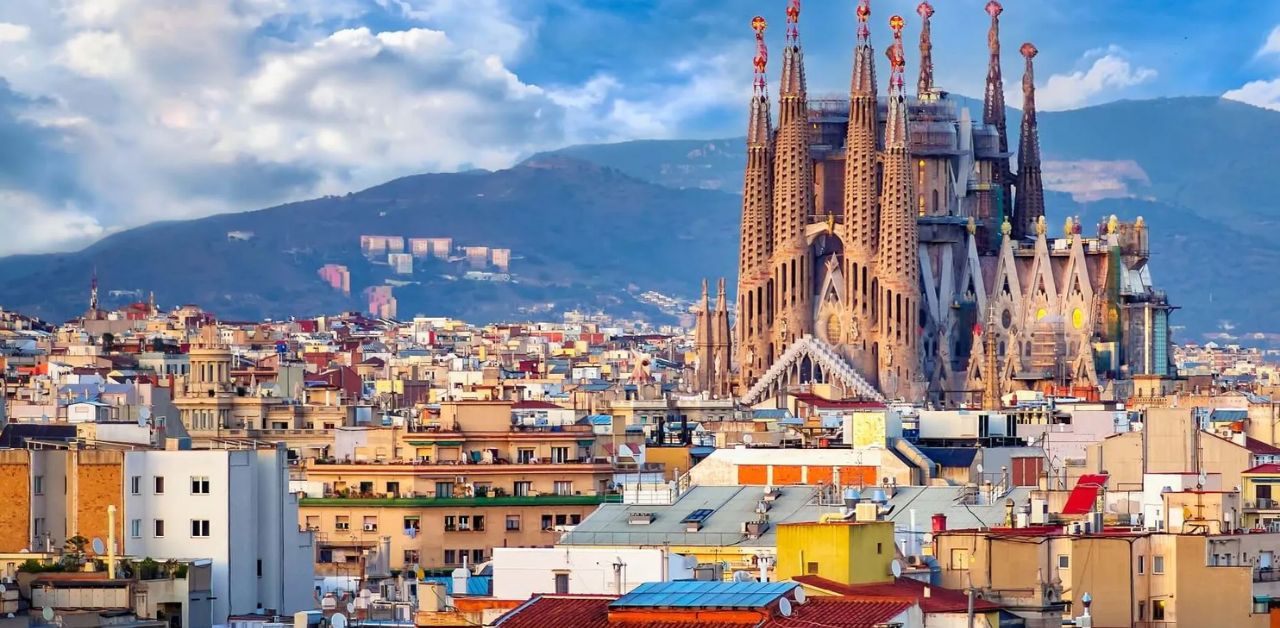 Air Arabia Barcelona Office in Spain
