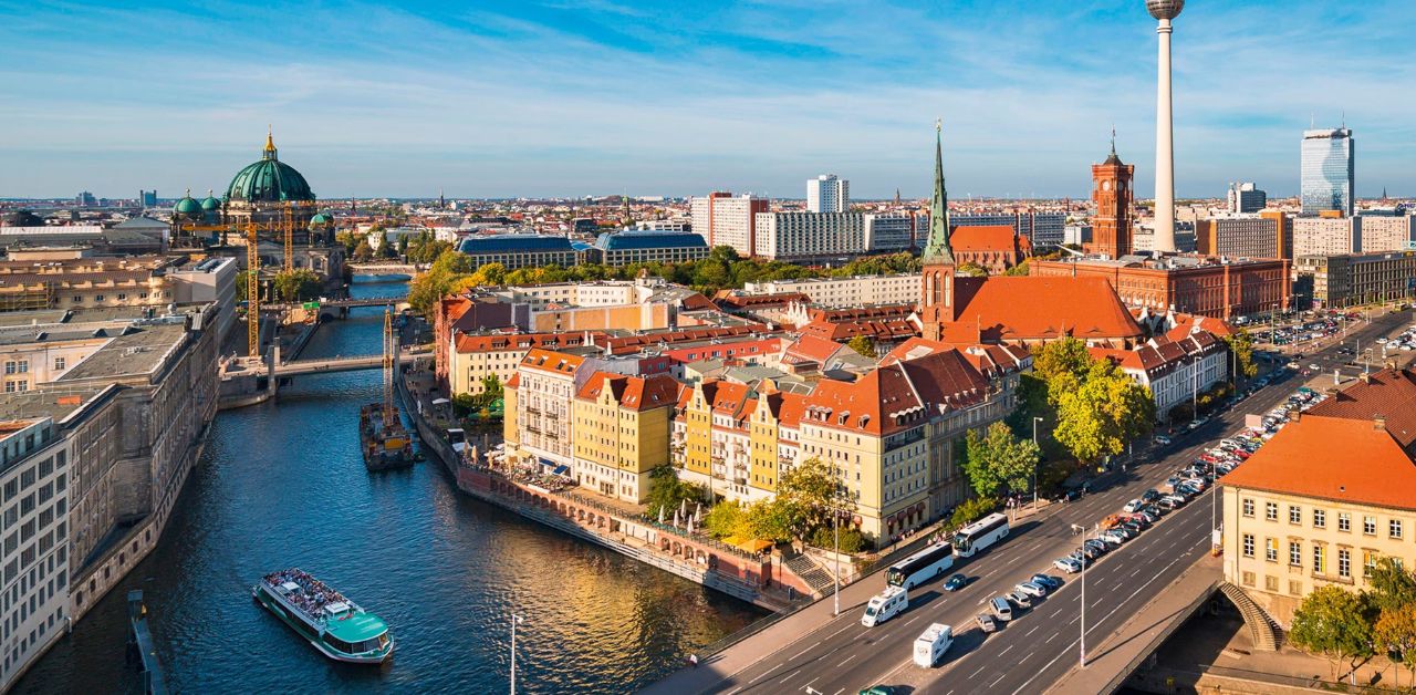 Air Arabia Berlin Office in Germany