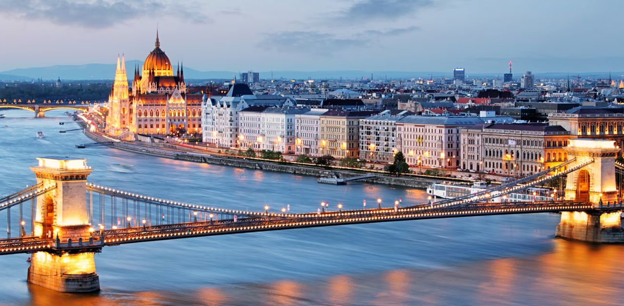 Air Arabia Budapest Office in Hungary