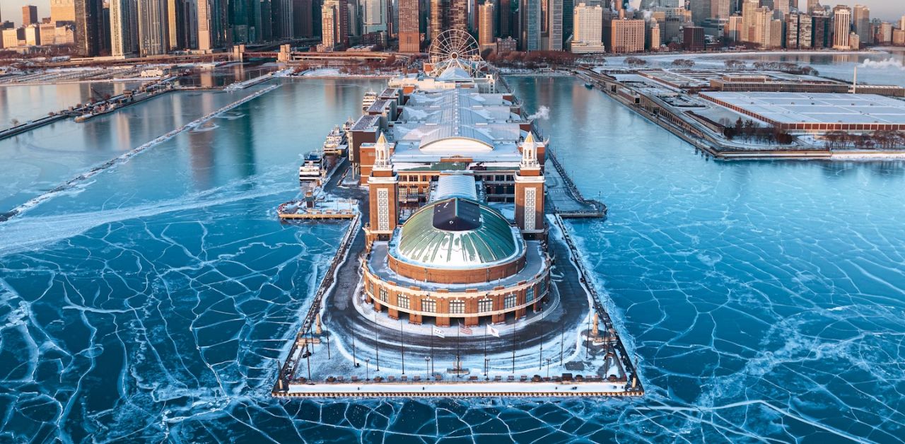 Air Arabia Chicago Office in Illinois