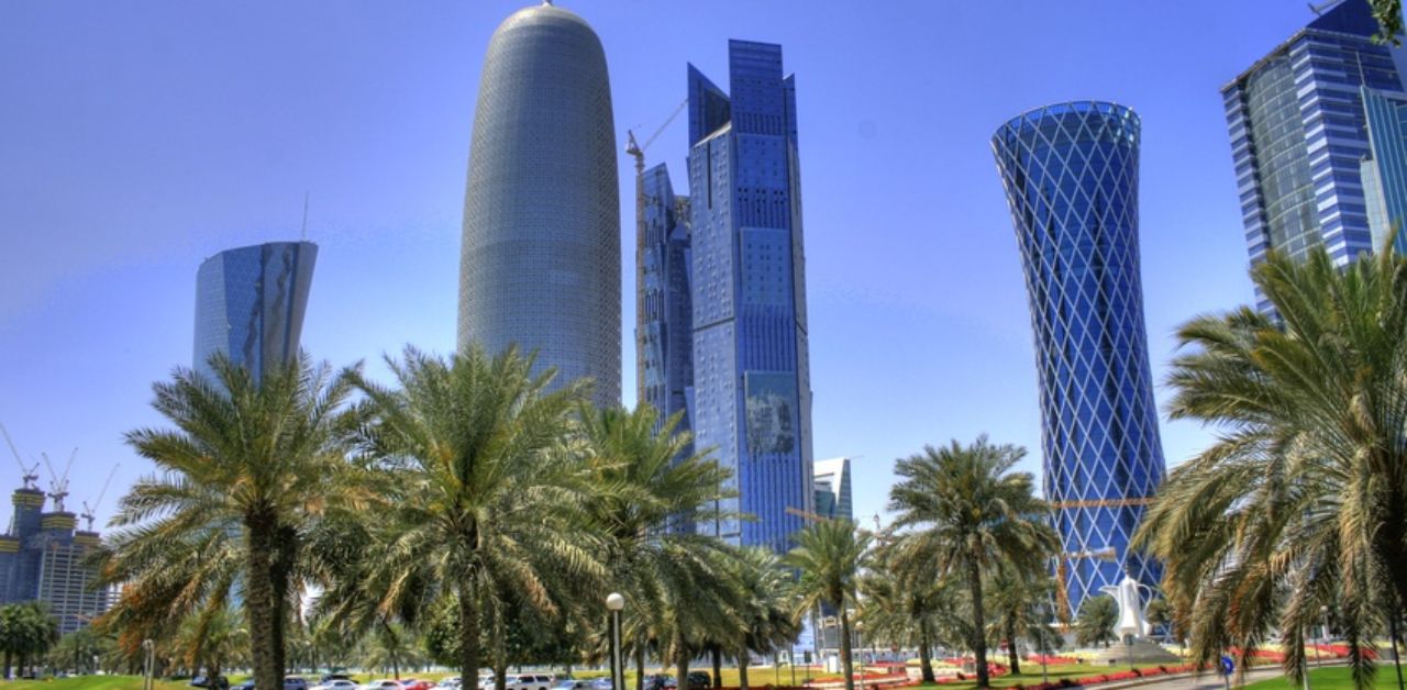 Air Arabia Doha Office in Qatar