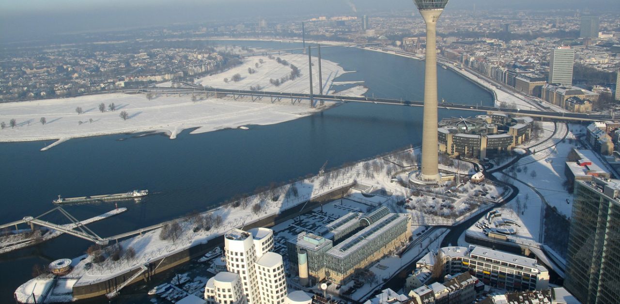 Air Arabia Düsseldorf Office in Germany