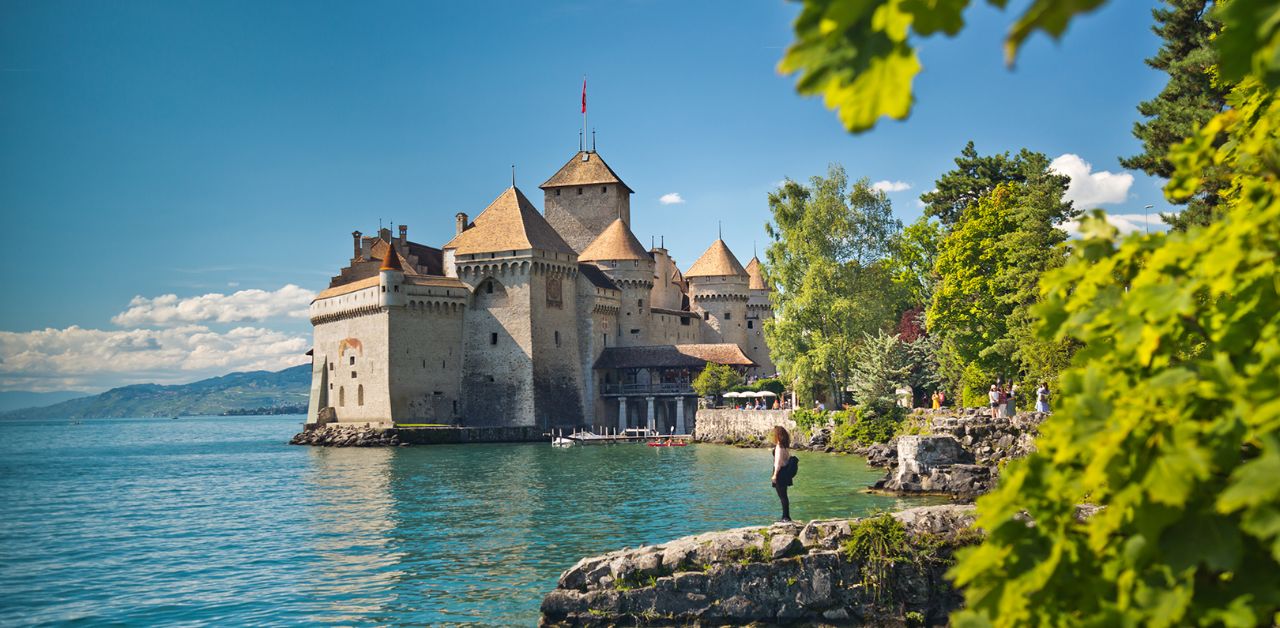 Air Arabia Geneva Office in Switzerland