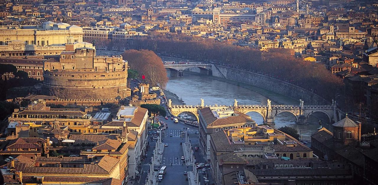 Air Arabia Rome office in Italy