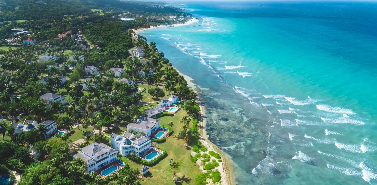 Air Canada Jamaica Office in Caribbean