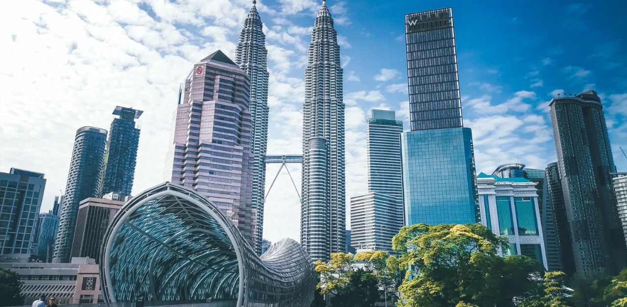 Air Canada Kuala Lumpur Office in Malaysia