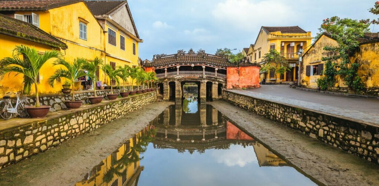 Air Canada Vietnam office in Asia