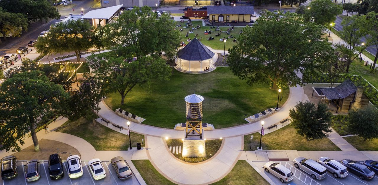Air France Irving Office in Texas
