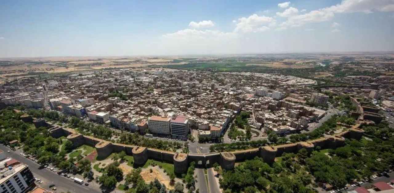 Borajet Airlines Diyarbakır Office in Turkey