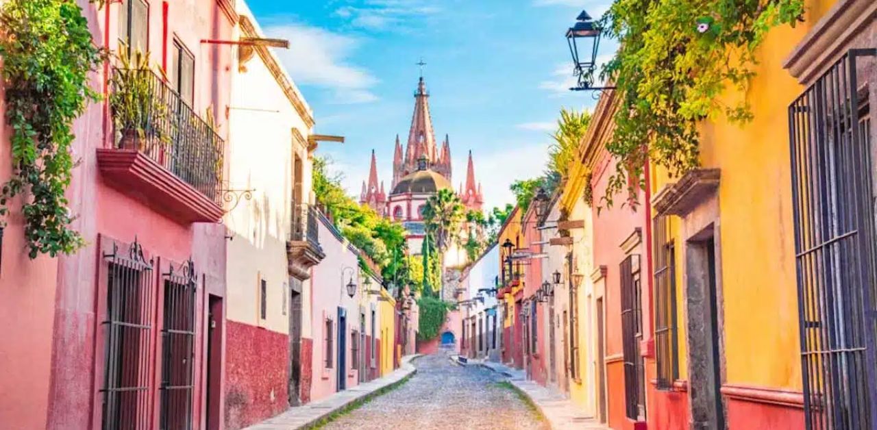 Sunclass Airlines Mexico Office