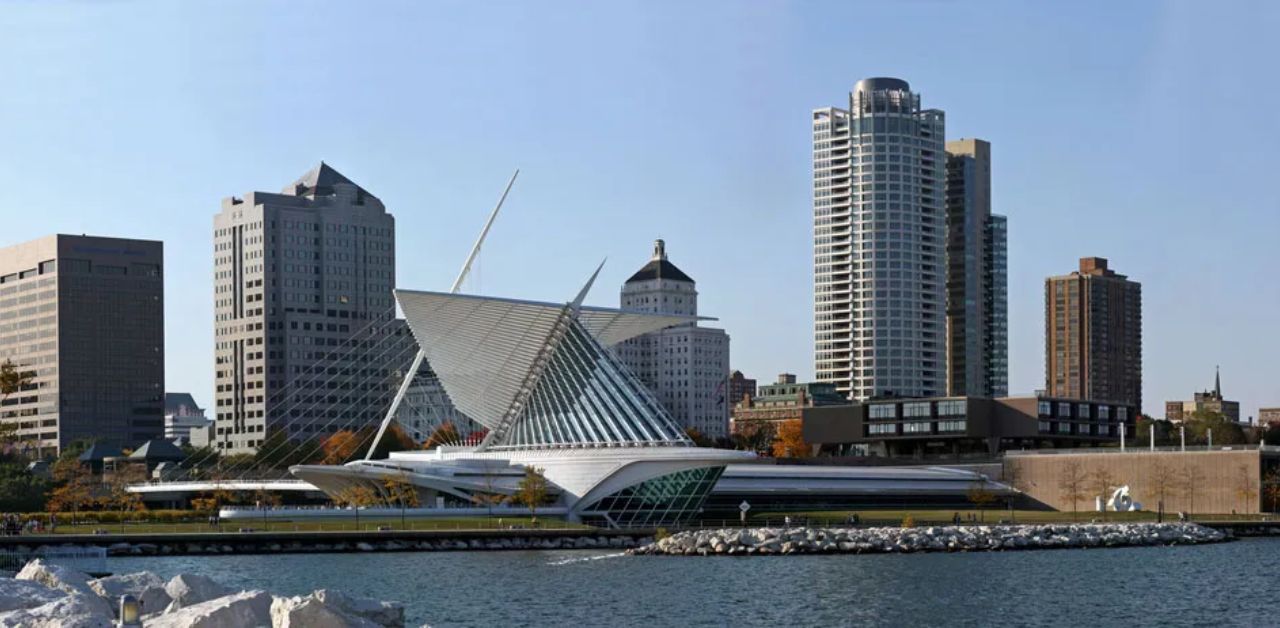 Air France Milwaukee Office in Wisconsin