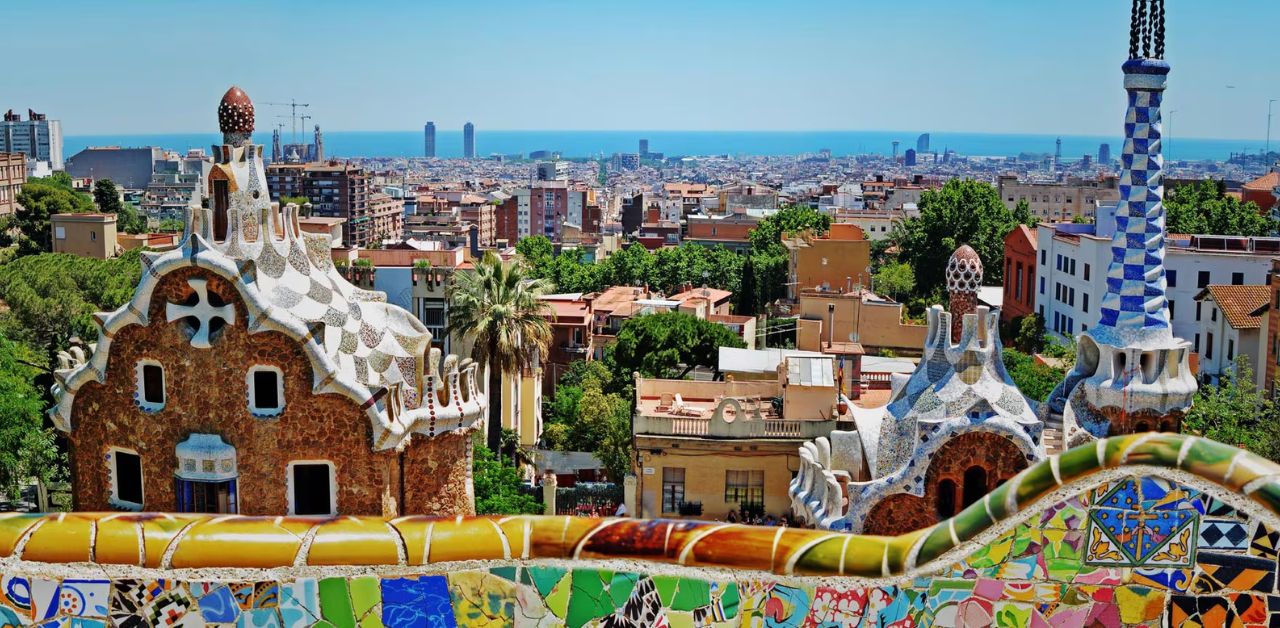 Qatar Airways Barcelona Office
