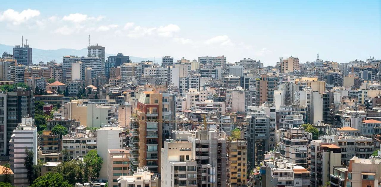 Qatar Airways Beirut Office
