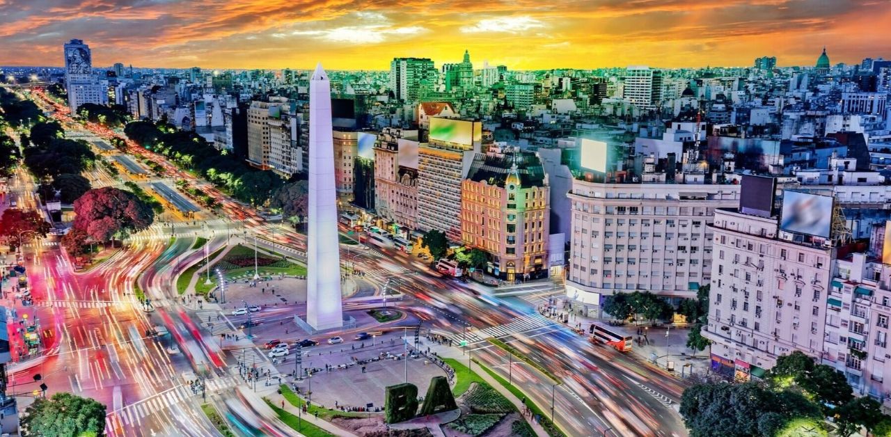 Qatar Airways Buenos Aires Office