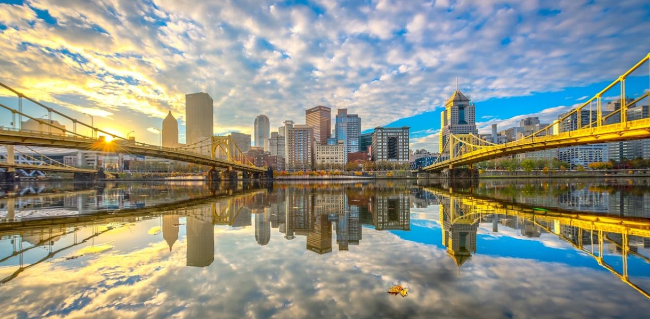 Qatar Airways Pittsburgh Office