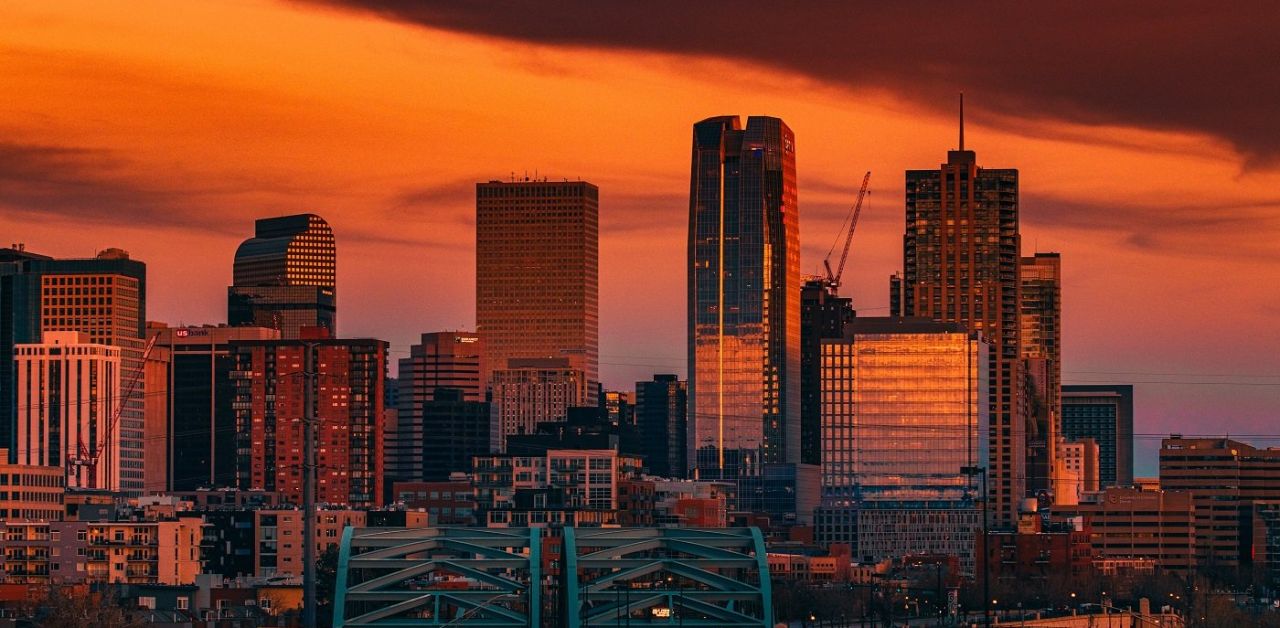 Singapore Airlines Denver Office