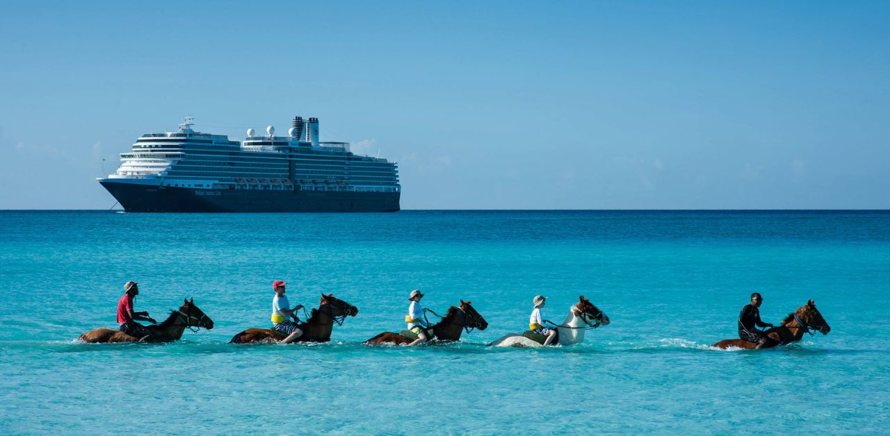 Spirit Airlines San Salvador Island Office in Bahamas
