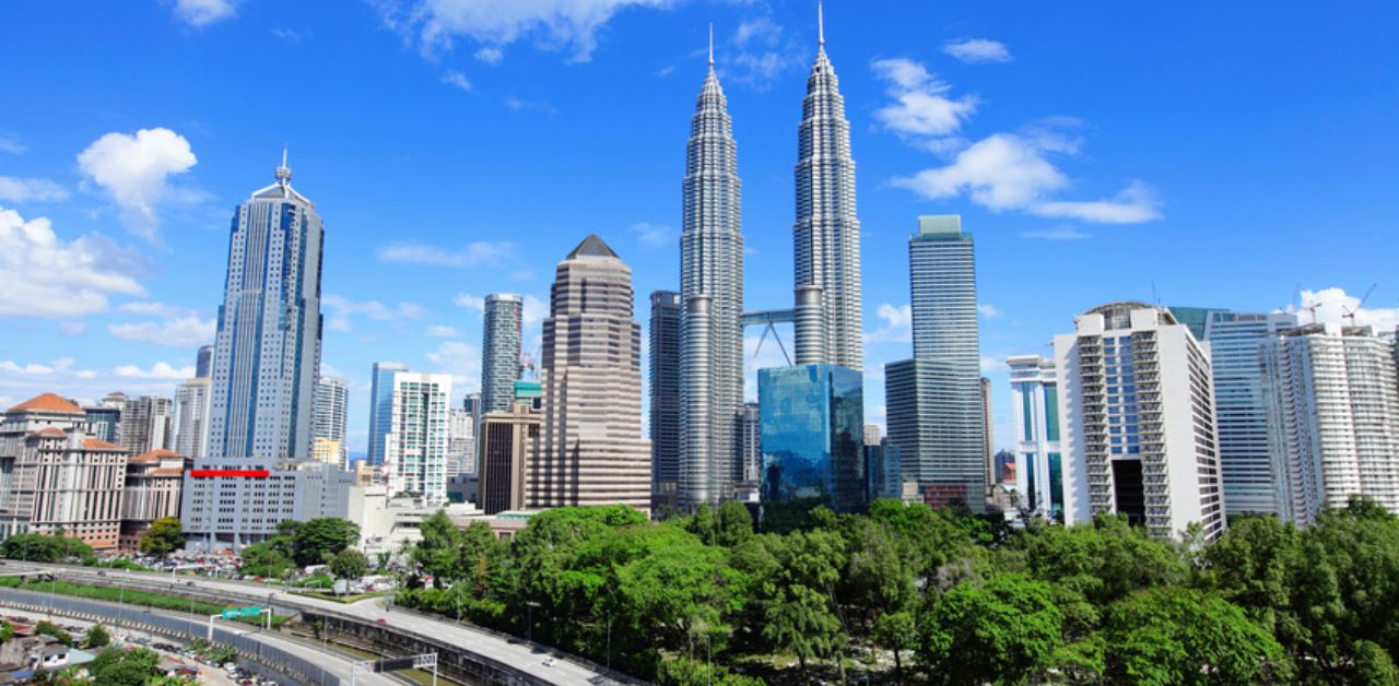 Singapore Airlines Kuala Lumpur Ticket Office