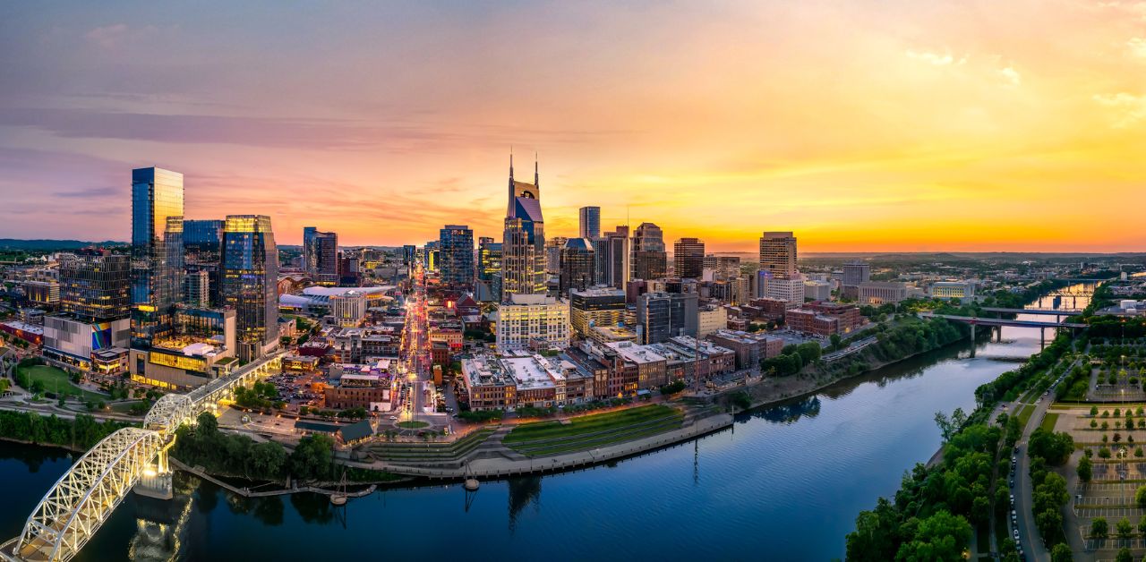 Swoop Airlines Nashville Office in Tennessee