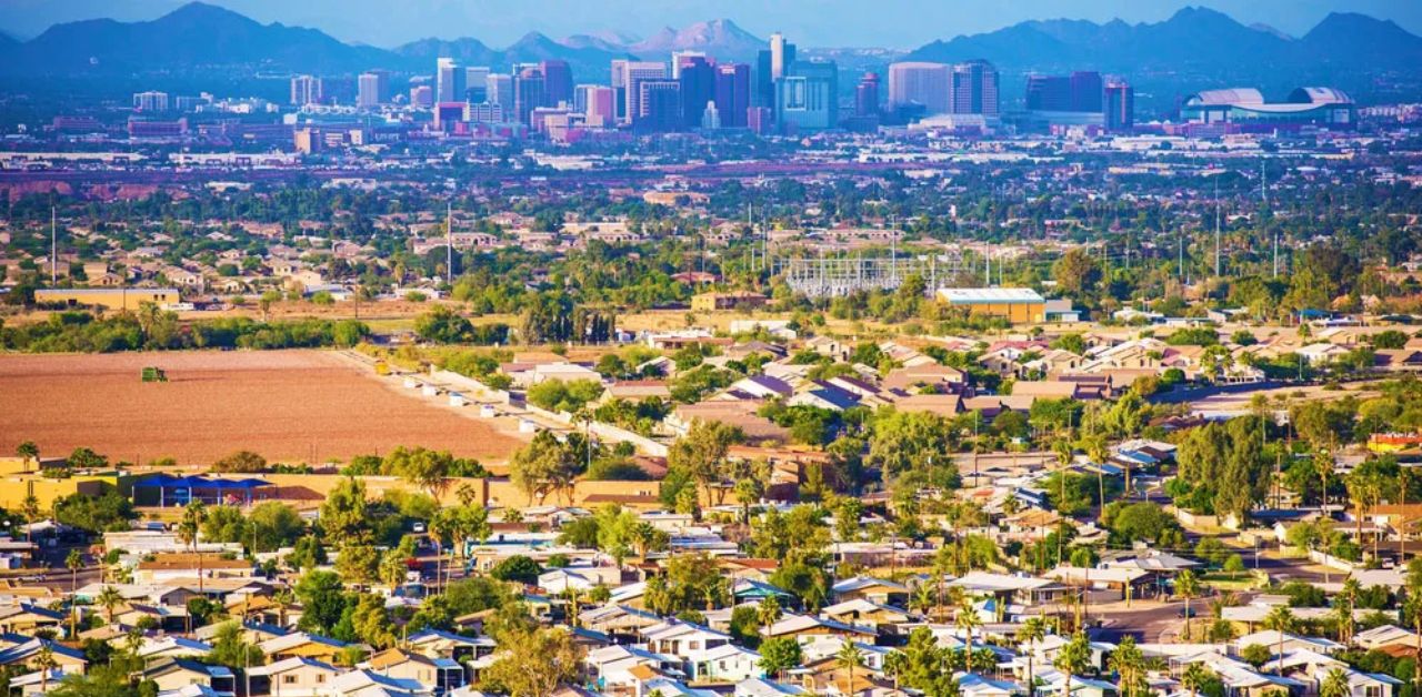 Swoop Airlines Phoenix Office in Arizona