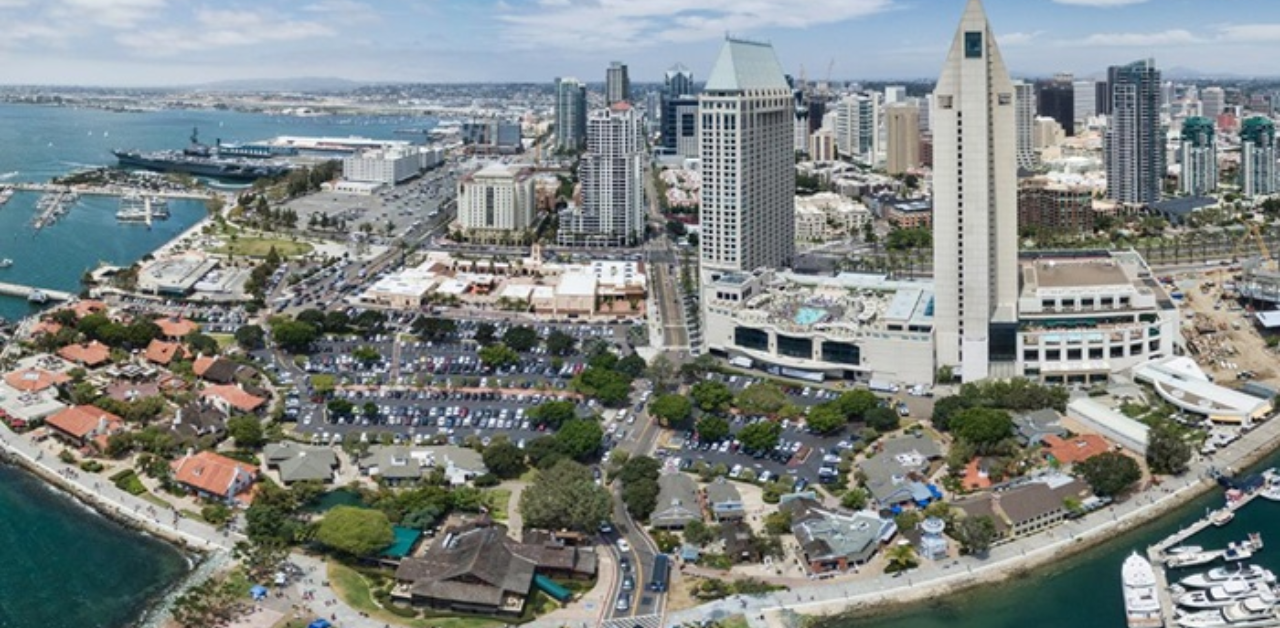 Swoop Airlines San Diego Office in California