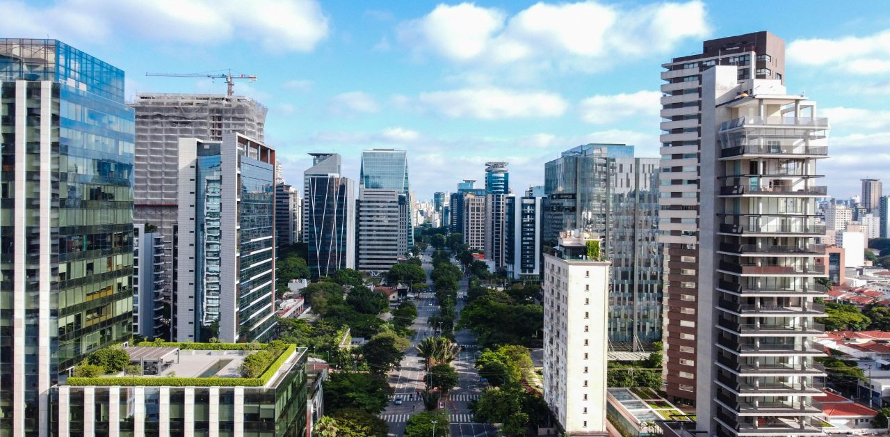TAAG Angola Airlines Sao Paulo Office