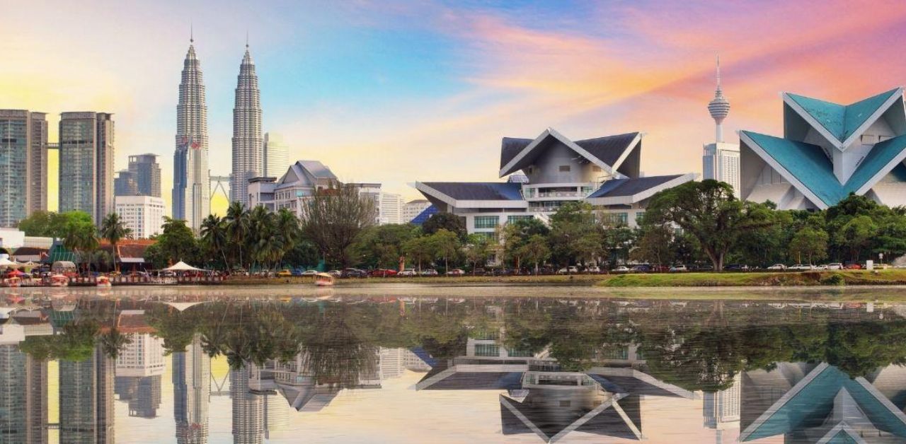 THAI Smile Airways Kuala Lumpur Office