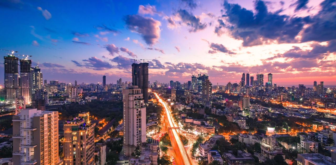 THAI Smile Airways Mumbai Office in India