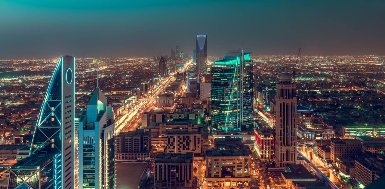 Tarco Airlines Riyadh Office in Saudi Arabia