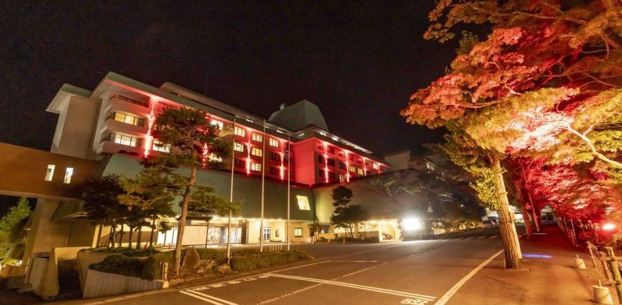 Tigerair Taiwan Airlines Hanamaki Office in Japan