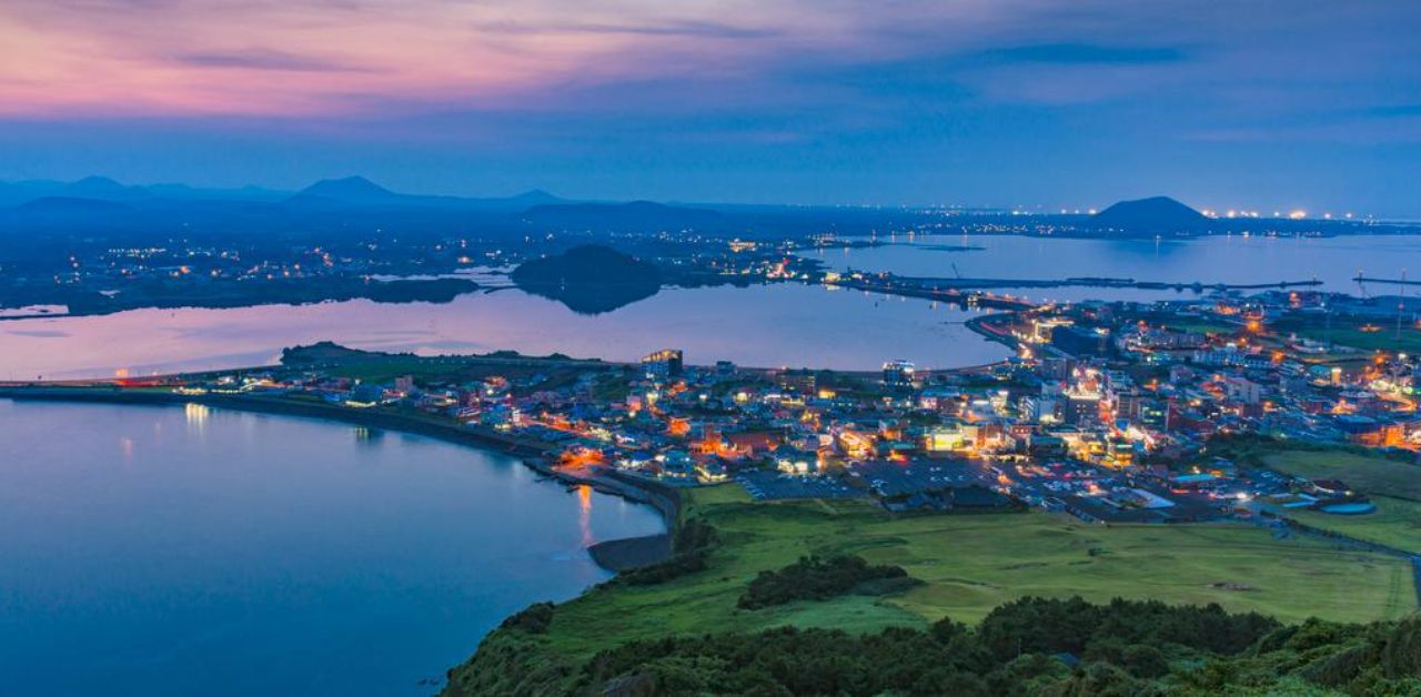 Tigerair Taiwan Airlines Jeju Office in South Korea