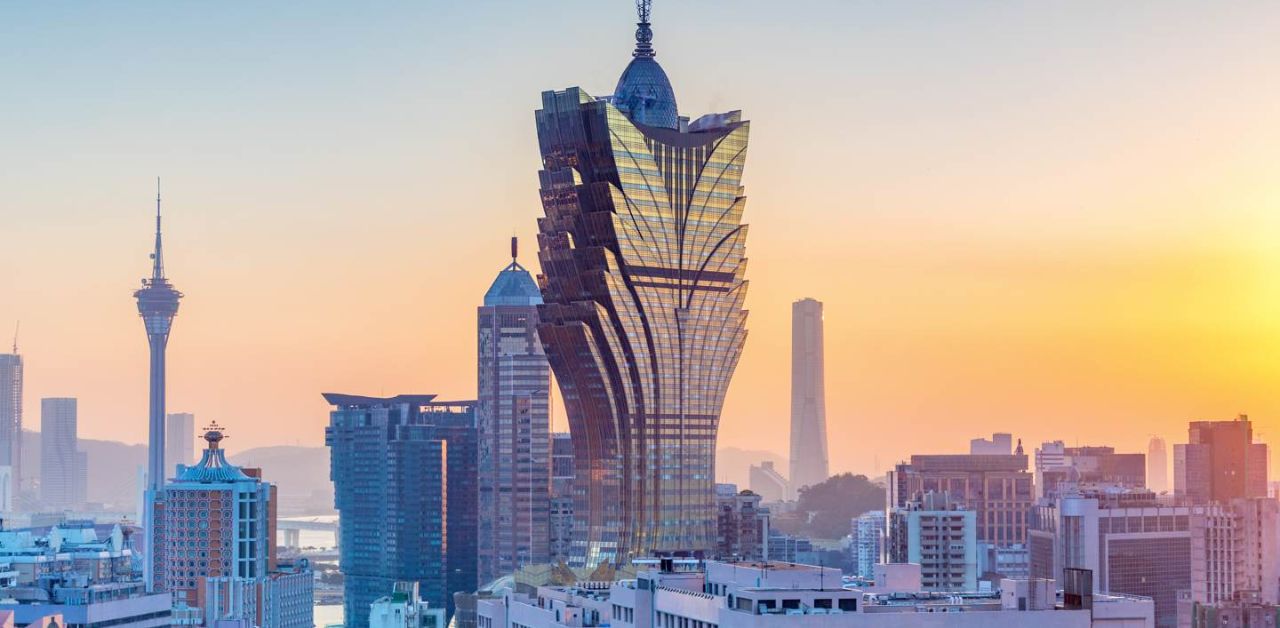 Tigerair Taiwan Airlines Macau Office
