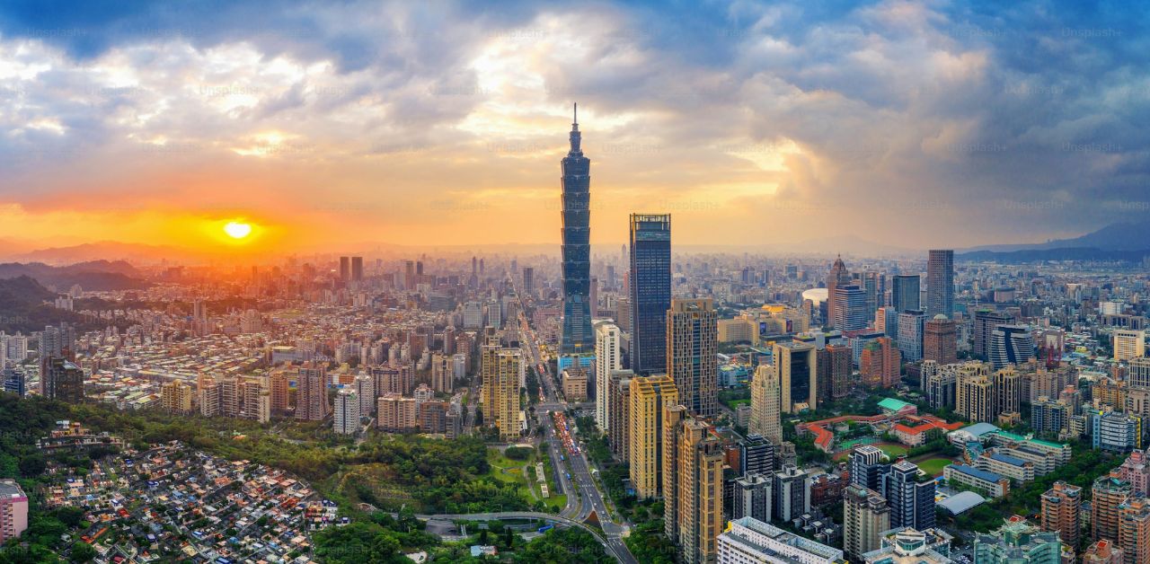 Tigerair Taiwan Airlines Taipei Office in Taiwan