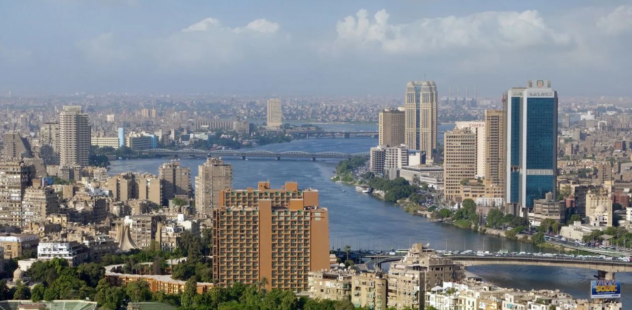 Transavia Airlines Egypt Office