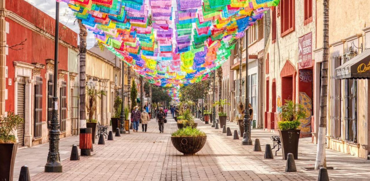 Transavia Airlines Mexico Office