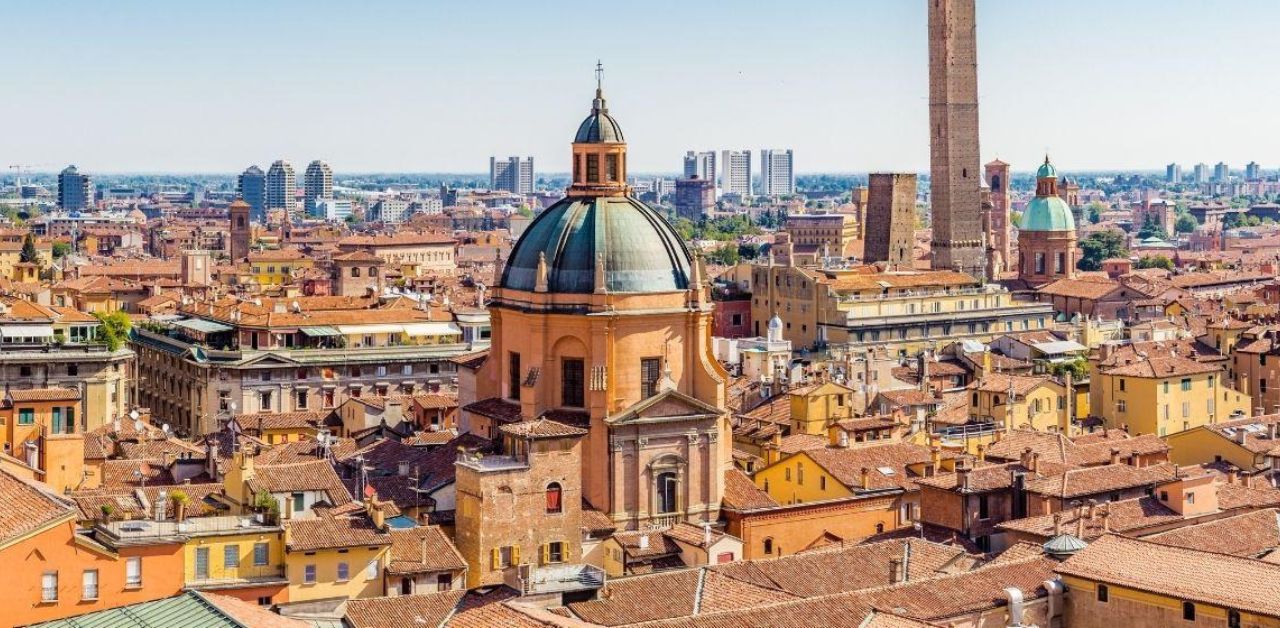 Tunisair Bologna Office in Italy