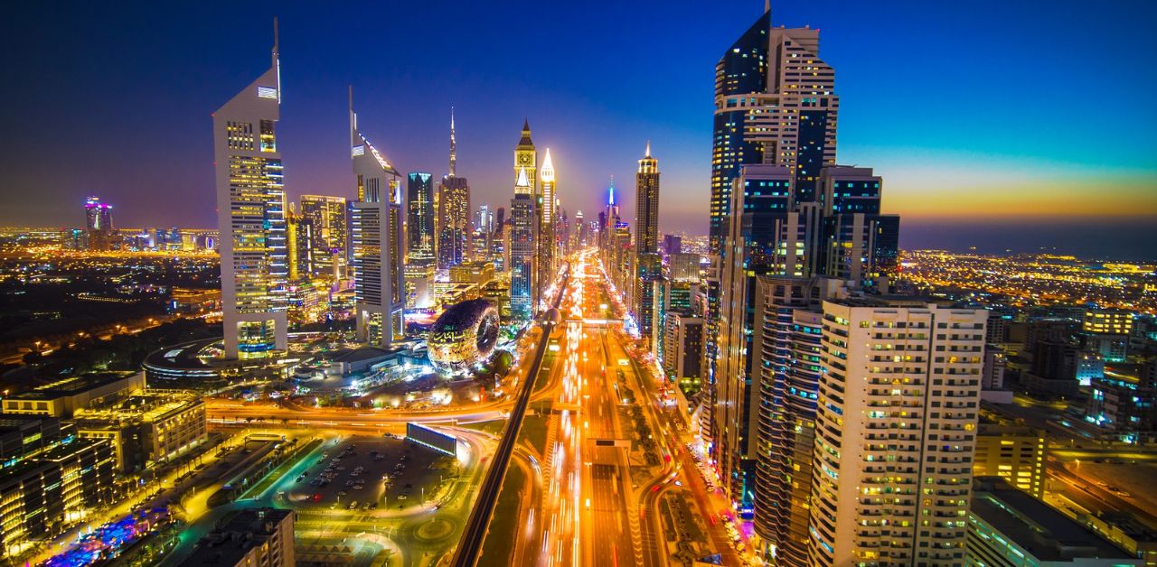 Tunisair Dubai Office in UAE