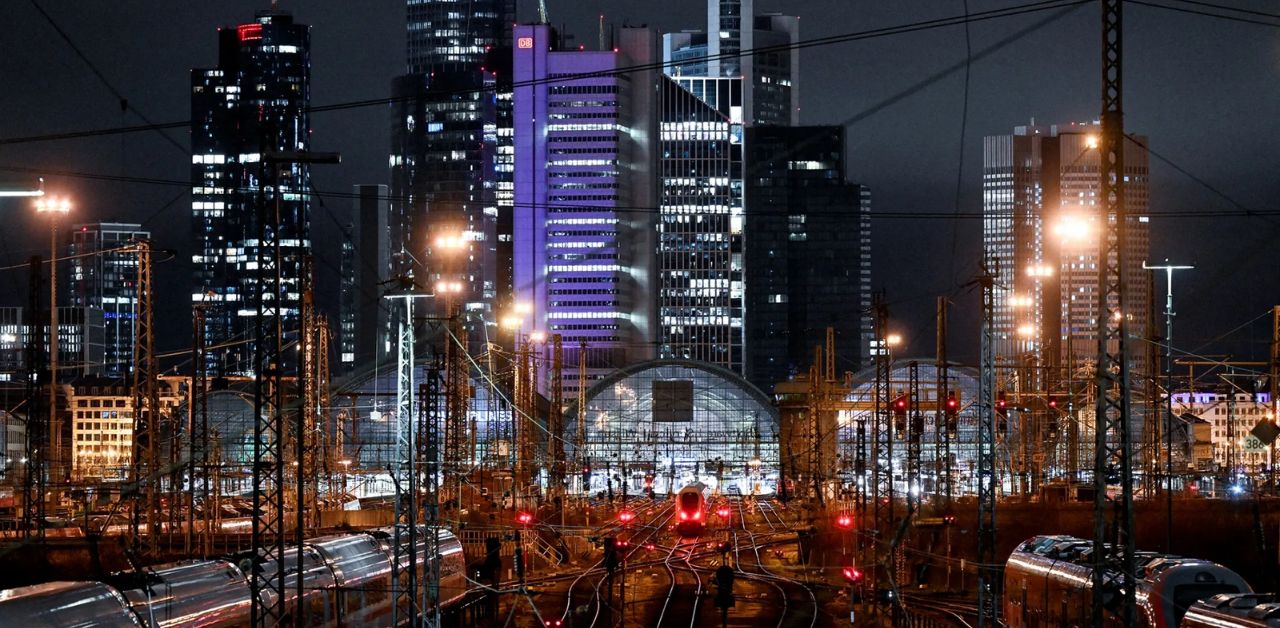 Tunisair Frankfurt Office in Germany