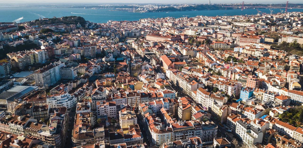 Tunisair Lisbon Office in Portugal