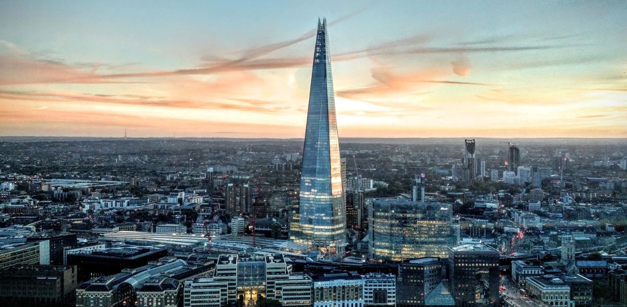 Tunisair London Office in United Kingdom