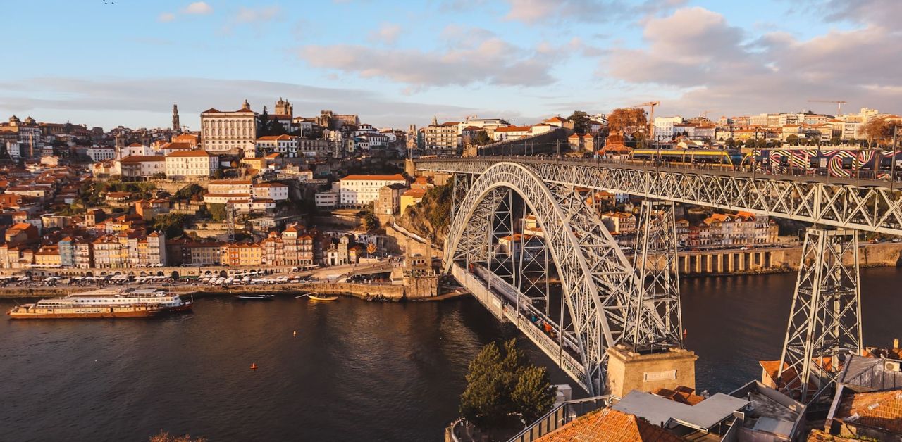 Tunisair Porto Office in Portugal