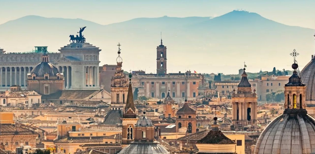 Tunisair Rome Office in Italy