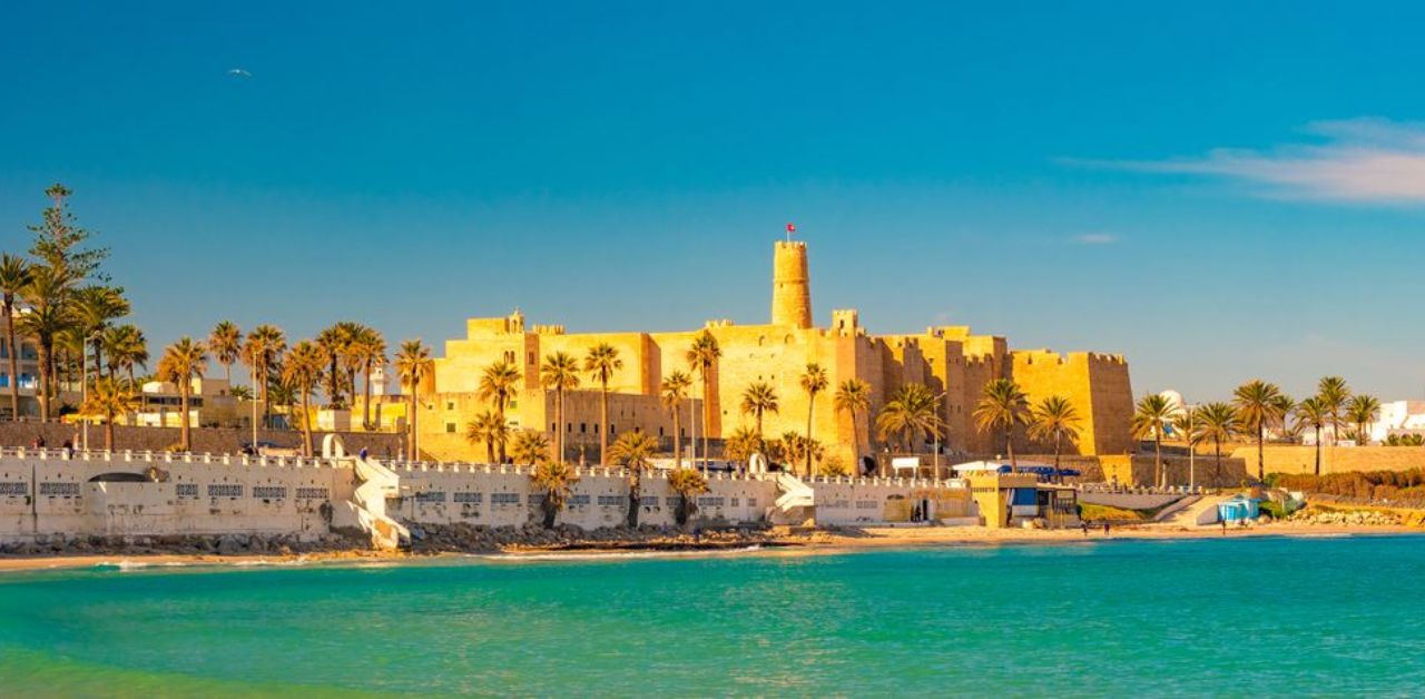 Tunisair Sfax Office in Tunisia