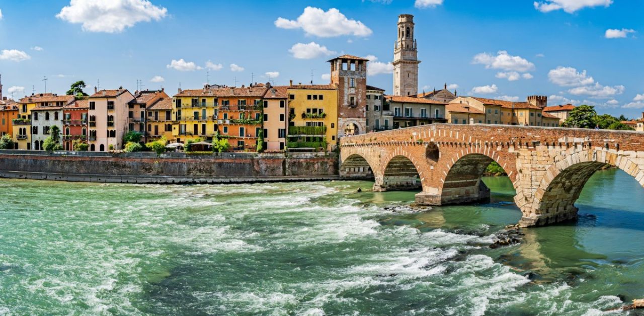 Tunisair Verona Office in Italy