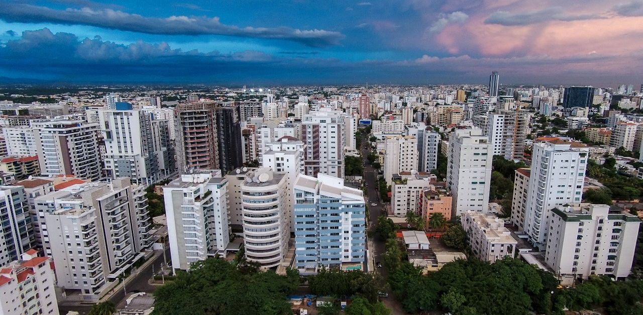Turpial Airlines Santo Domingo Office