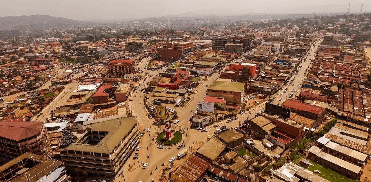 Uganda Airlines Mbarara Office in Uganda