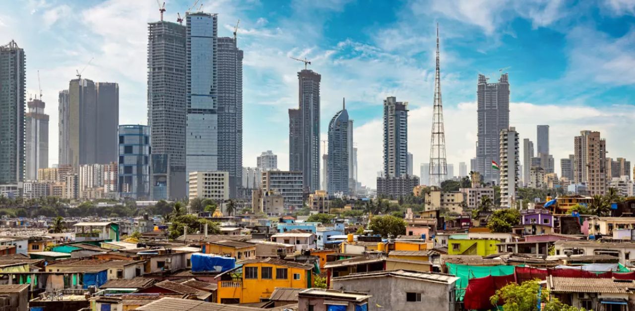 Uganda Airlines Mumbai Office in India
