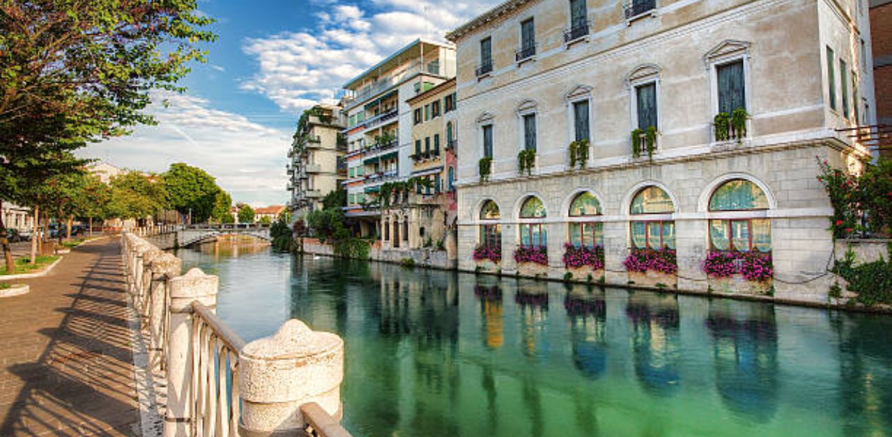 Wizz Air Treviso Office in Italy