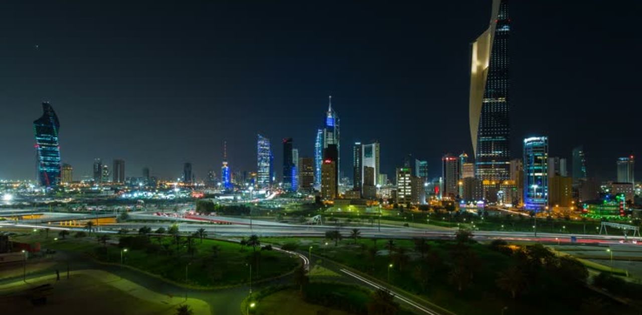 Air India Kuwait City Office in Kuwait